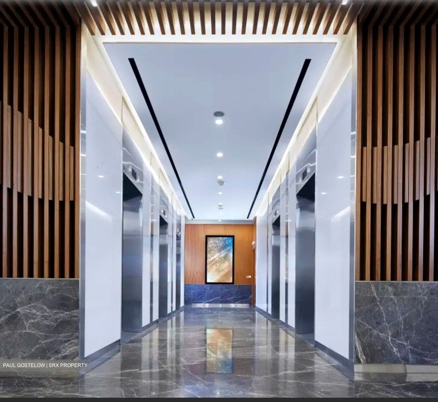 Visioncrest (D9), Office #436479701